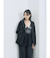 ◎ダブルボタンシャツジャケット