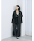 ◎ダブルボタンシャツジャケット