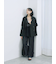 ◎ダブルボタンシャツジャケット