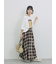 ◎箔プリントTシャツ
