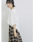 ◎箔プリントTシャツ