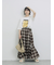 ◎箔プリントTシャツ