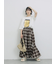 ◎箔プリントTシャツ