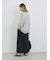 ◎箔プリントTシャツ