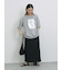 ◎箔プリントTシャツ