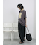 ◎箔プリントTシャツ
