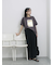 ◎箔プリントTシャツ