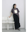 ◎箔プリントTシャツ
