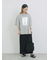 ◎箔プリントTシャツ