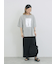 ◎箔プリントTシャツ