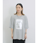 ◎箔プリントTシャツ