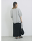 ◎箔プリントTシャツ