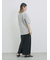 ◎箔プリントTシャツ