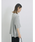 ◎箔プリントTシャツ