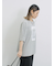 ◎箔プリントTシャツ