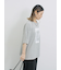 ◎箔プリントTシャツ