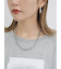 ◎箔プリントTシャツ