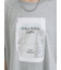 ◎箔プリントTシャツ