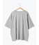◎箔プリントTシャツ