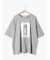 ◎箔プリントTシャツ