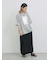 ◎箔プリントTシャツ