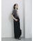 ◎箔プリントTシャツ
