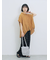 花柄イージーパンツ