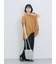 花柄イージーパンツ