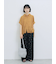 花柄イージーパンツ