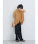 花柄イージーパンツ