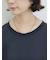 花柄ドッキングカットワンピース