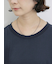 花柄ドッキングカットワンピース