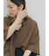 ◎シアーストライプシャツ