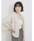 ◎シアーストライプシャツ