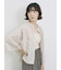 ◎シアーストライプシャツ