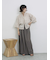◎シアーストライプシャツ