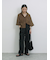 ◎シアーストライプシャツ