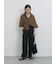 ◎シアーストライプシャツ