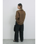 ◎シアーストライプシャツ