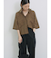 ◎シアーストライプシャツ
