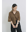 ◎シアーストライプシャツ