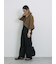 ◎シアーストライプシャツ