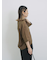 ◎シアーストライプシャツ