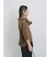 ◎シアーストライプシャツ