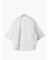 ◎シアーストライプシャツ