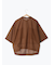 ◎シアーストライプシャツ