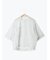◎シアーストライプシャツ