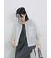◎【接触冷感】切替カットワンピース