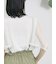 ◎【接触冷感】メッシュ切替プルオーバー