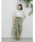 ◎【接触冷感】メッシュ切替プルオーバー